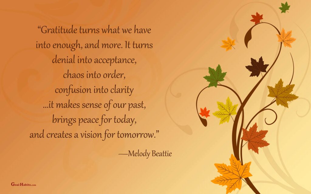 Melody Beattie Gratitude 1