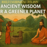 WORLD ENVIRONMENT DAY 2025: How Ancient Indian Practices Can Solve Today’s Environmental Crisis… #TRT_003